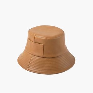 LACK OF COLOR WAVE BUCKET - VEGAN LEATHER